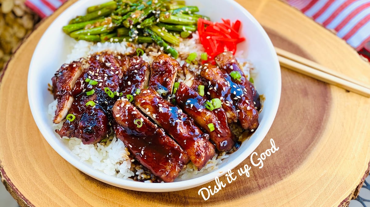 Picture for: Bring the Wok Home: 3 Quick & Healthy Asian Rice Bowls for Easy Dinners & Meal Prep