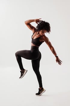 Picture for: CORE & CARDIO (Thanksgiving Pop-Up Class)