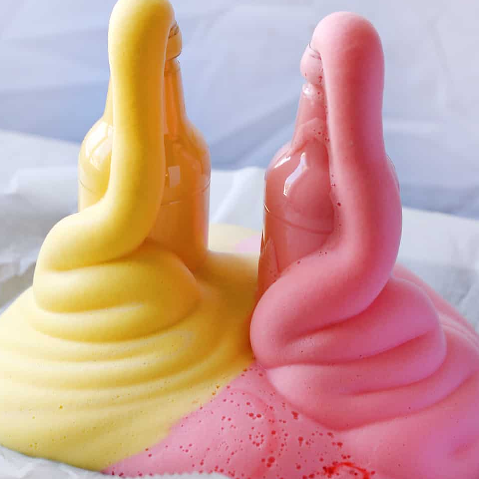 Picture for: ICE CREAM SCIENCE (Grades K - 6)