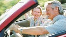 Picture for: Driver Discount Program 55+