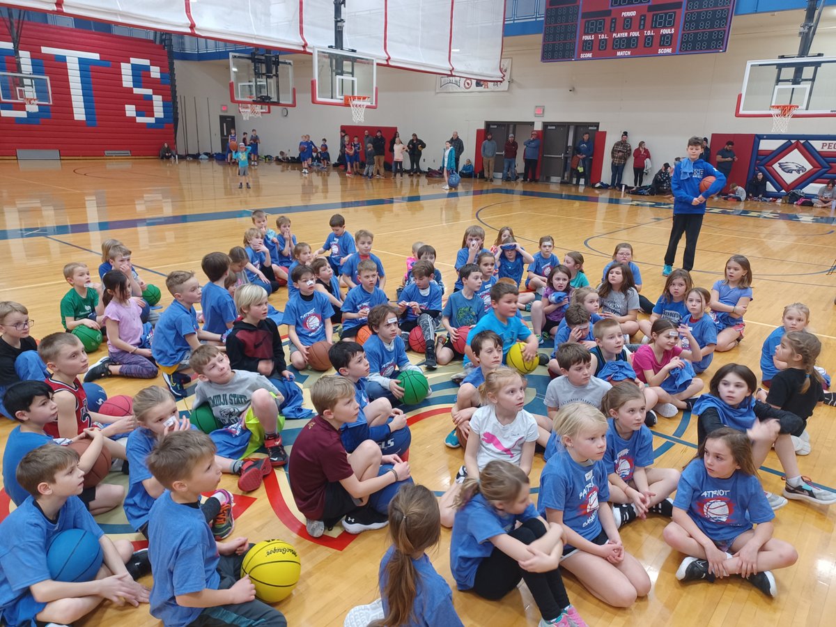 Picture for: Basketball