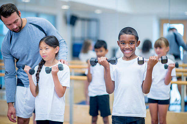 Picture for: Fitness