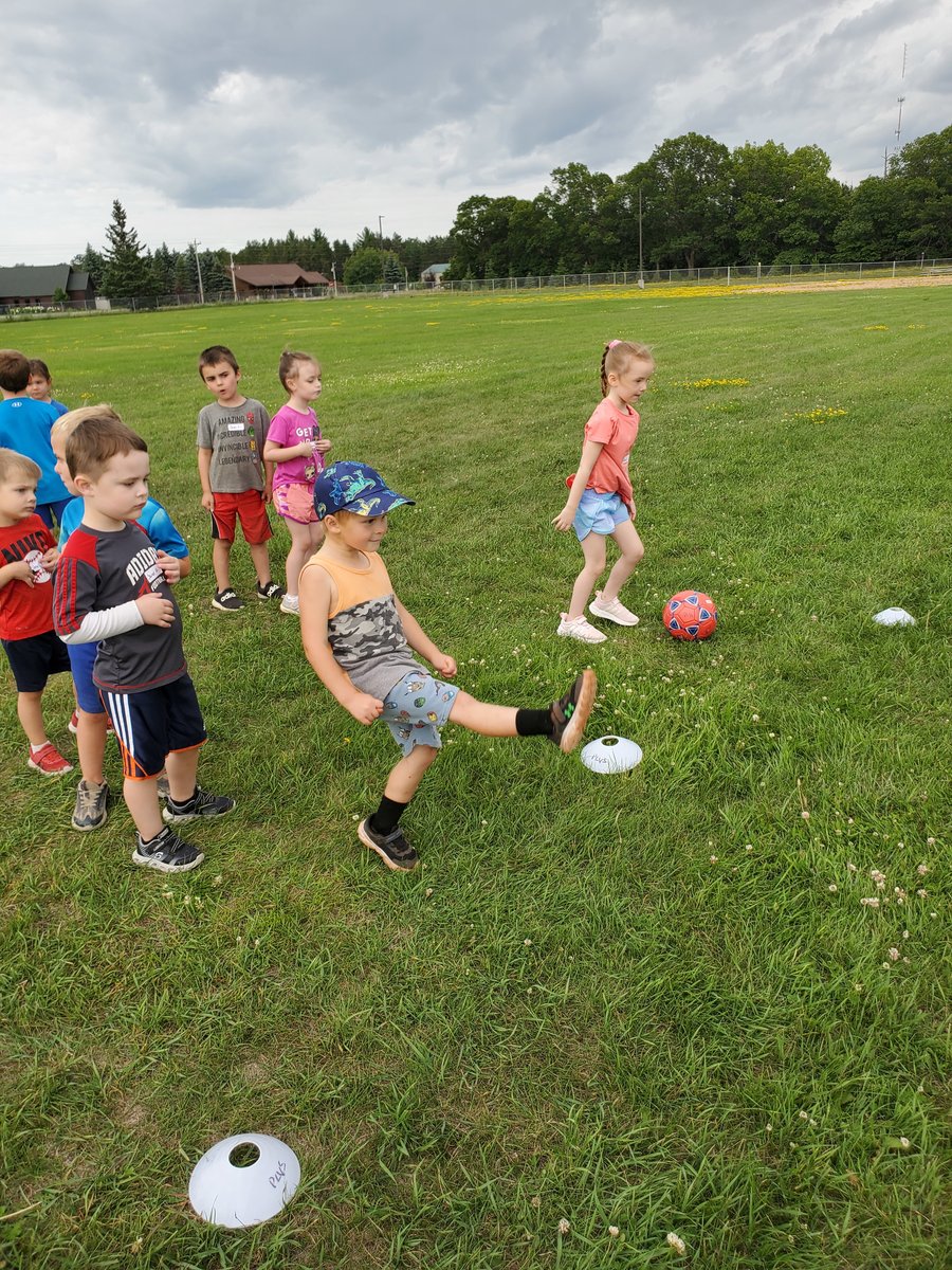 Picture for: Soccer