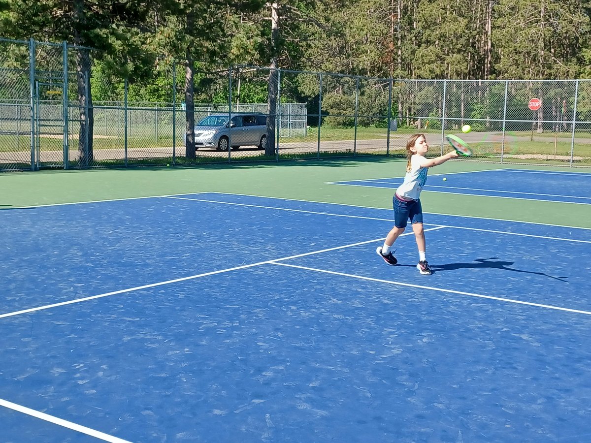 Picture for: Tennis