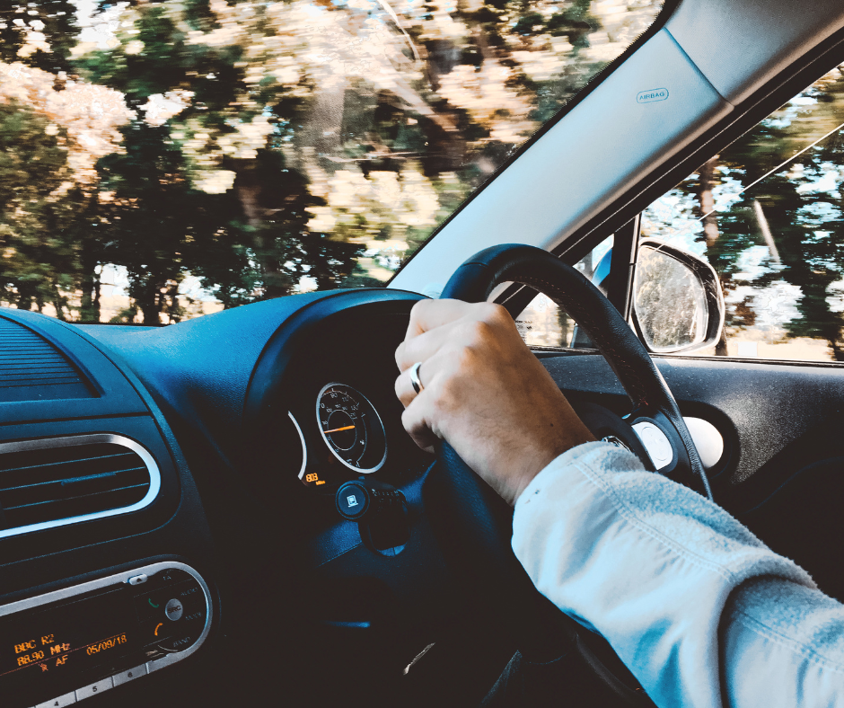 Picture for: Driver Discount Courses