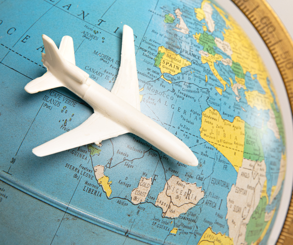 Picture for: Travel