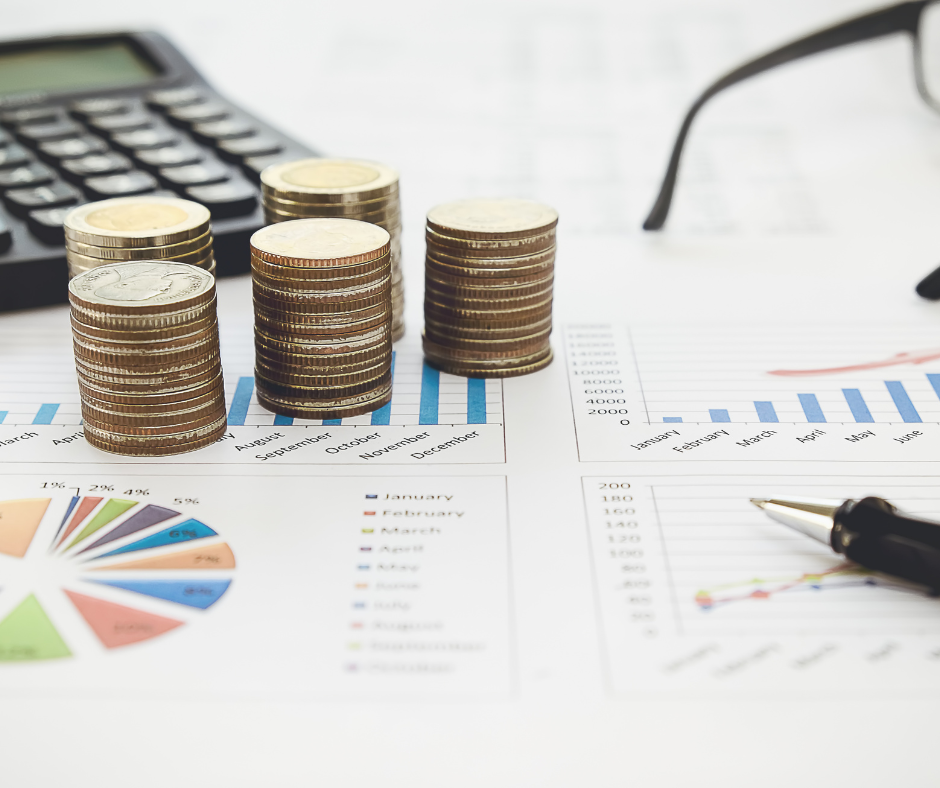 Picture for: Business & Finance