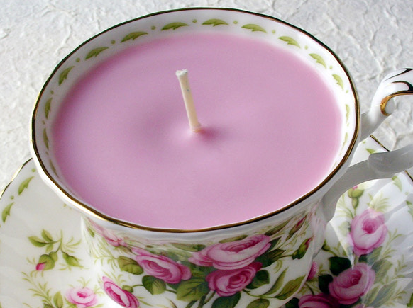 Picture for: Candle Making 101 (Ages 16 & Up)