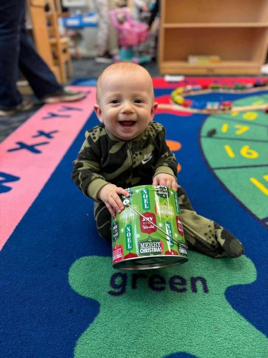 Picture for: Early Childhood