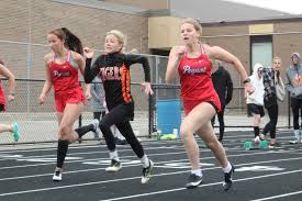 Picture for: Track & Field