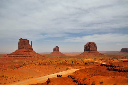 Picture for: America's Canyonlands