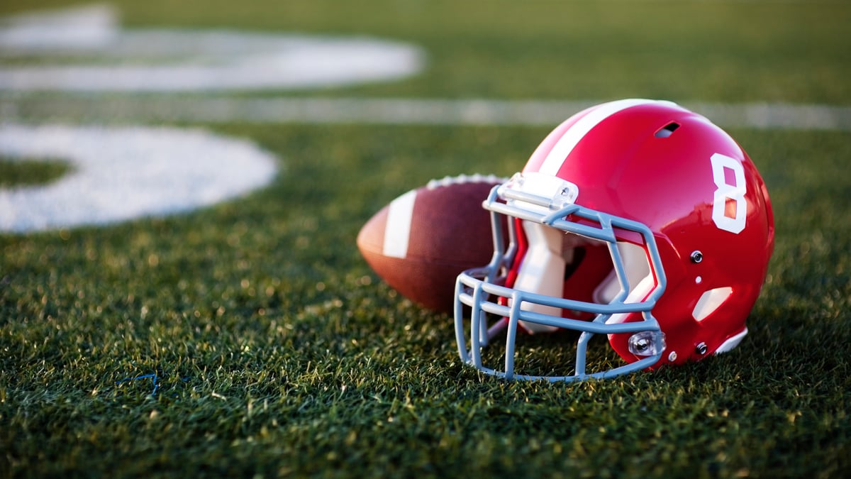 Picture for: Football