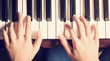 Picture for: ADULT PIANO LESSONS (Ages 16 & Up)