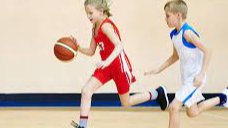 Picture for: BASKETBALL CAMP FOR GIRLS & BOYS (Grades K - 4)