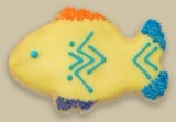 Picture for: Hooked on Cookies: Summer Edition (Completing K-4th Grade)