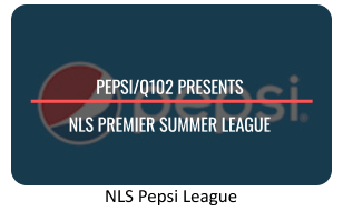 Picture for: Pepsi League
