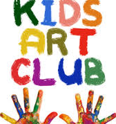 Picture for: Little Cats Arts & Crafts Club (Grades K-1)