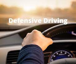 Picture for: Defensive Driving