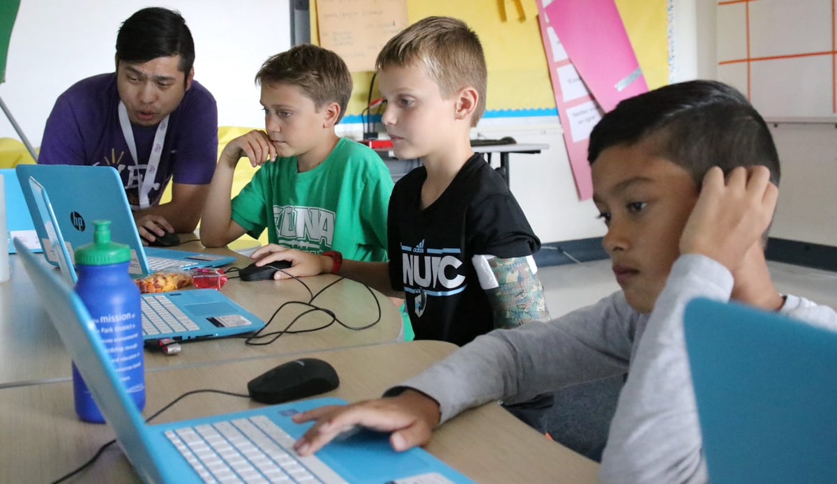 Picture for: Enrichment