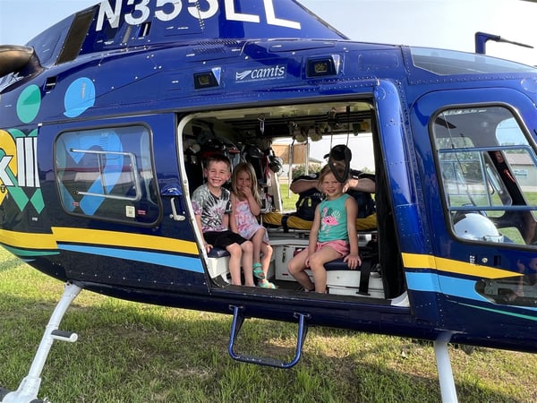 Picture for: ECFE Special Events