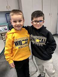 Picture for: Pre-K Classes