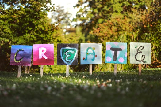 Picture for: Art in the Park (Completing K-5)