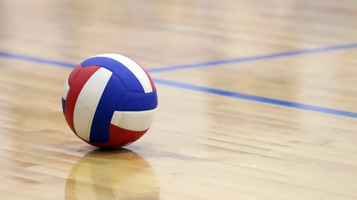 Picture for: Youth Volleyball Camp (Grades 3-5)