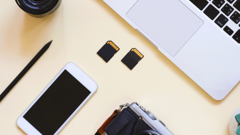 Picture for: Phone Photo Rescue Workshop for Beginners!
