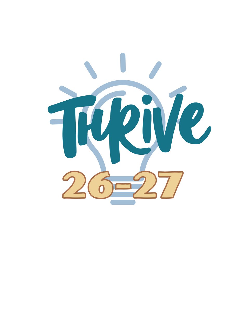THRIVE Logo
