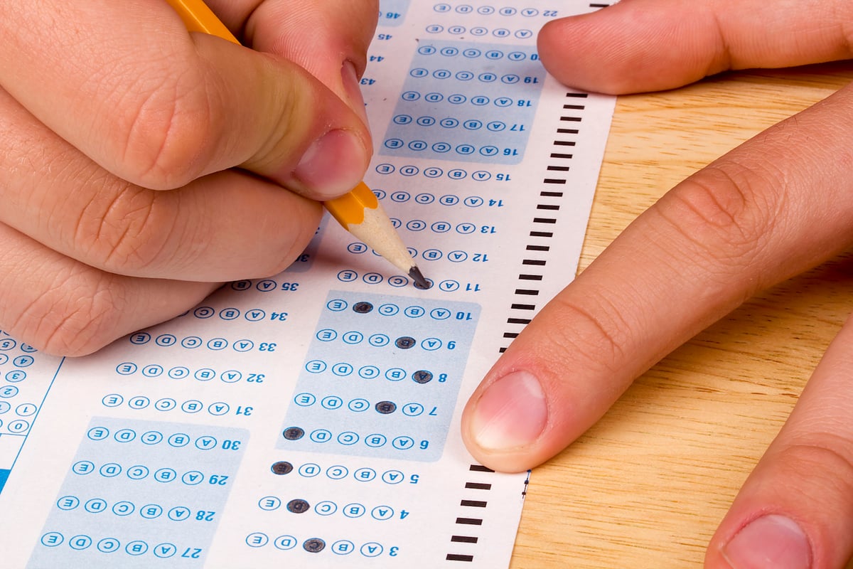 Picture for: ACT Prep