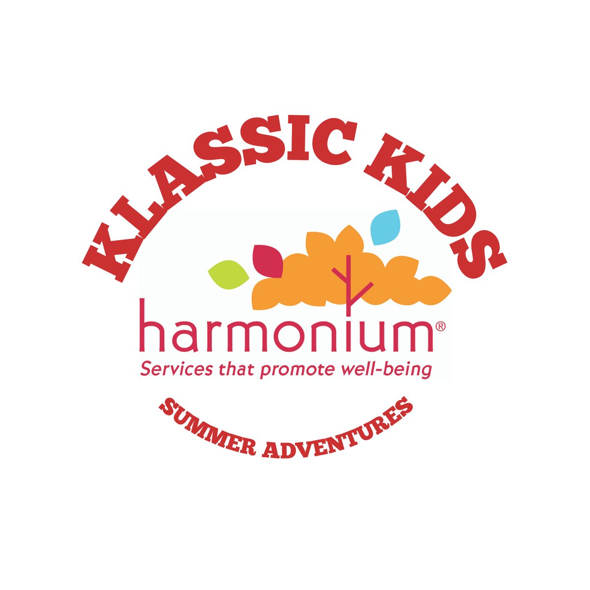 Klassic Kids - Summer Adventures Logo
