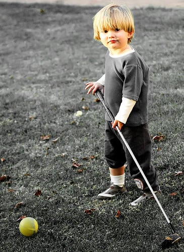 Picture for: Dash Sports SNAG Golf Tykes