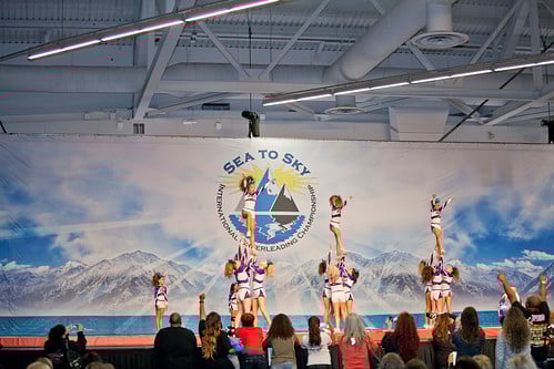 Picture for: Sideline Cheer