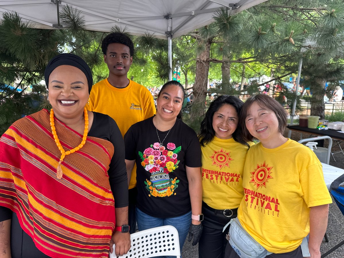 Picture for: Community Events