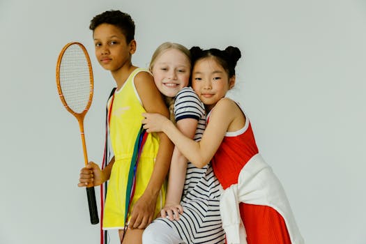 Picture for: USTA Red Ball Tennis Camp