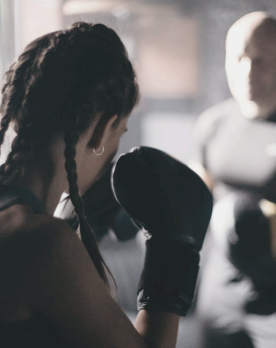 Picture for: Women's Self Defense Seminar