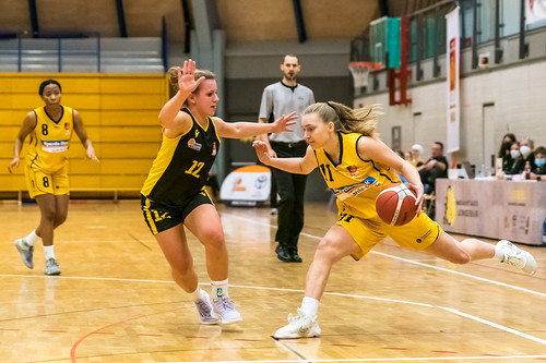 Picture for: Blaze Girls Basketball Camp