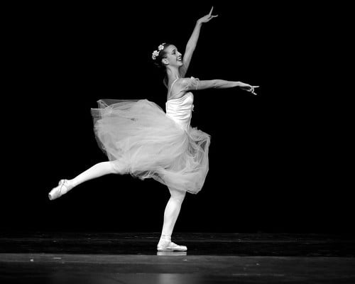 Picture for: Wish Upon a Ballet