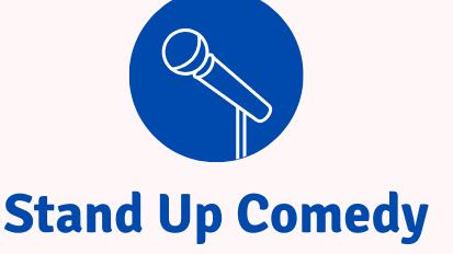 Picture for: Gathering Grounds: Comedy Show - More Stories from a 1970s Midwestern Kid