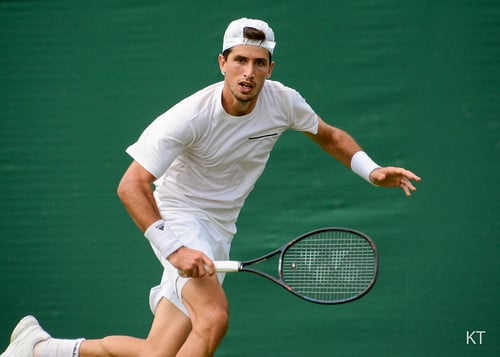 Picture for: Blaze Tennis