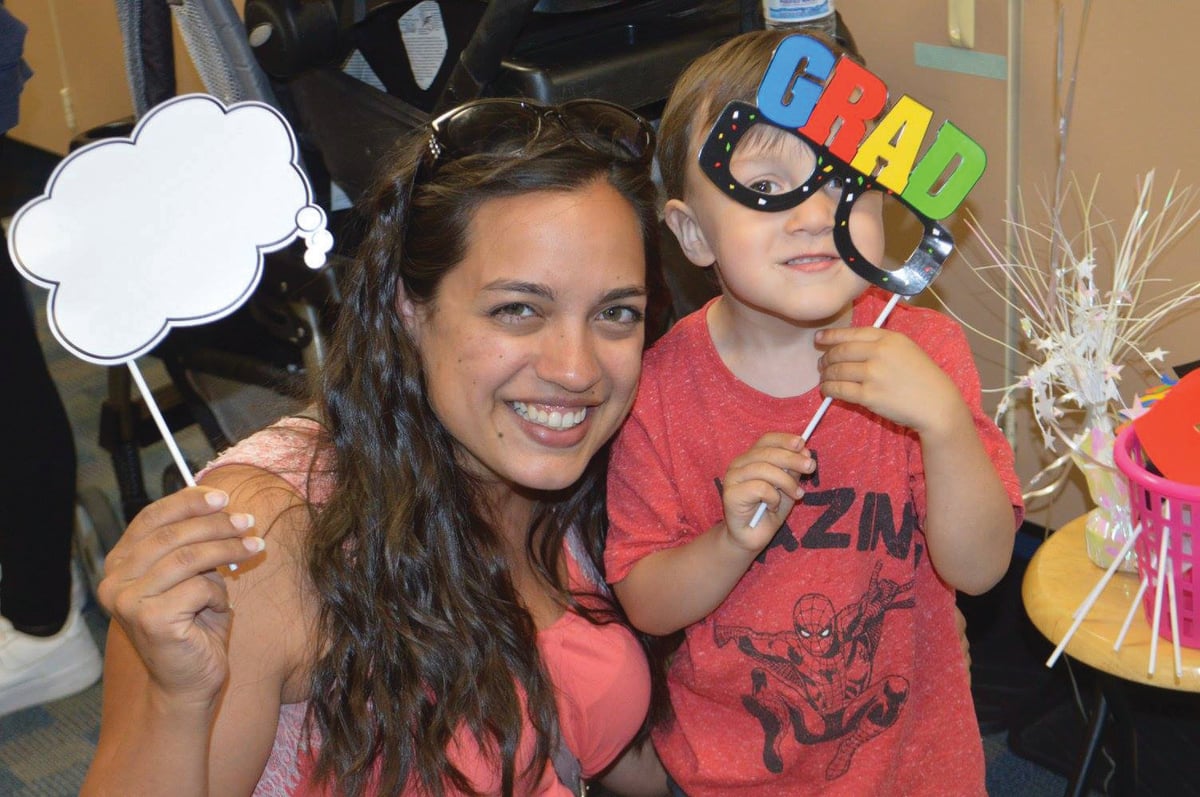 Picture for: Early Childhood Family Education