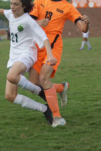 Picture for: Soccer Camp