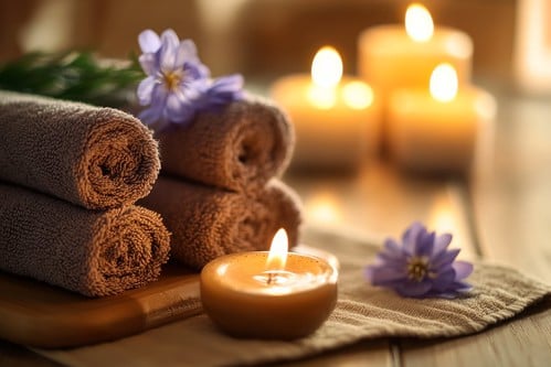 Picture for: Spring Forest Qigong Practice Online via Zoom