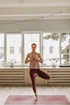 Picture for: QiVitality®  Yoga/Qigong/Meditation *ONLINE Via Zoom