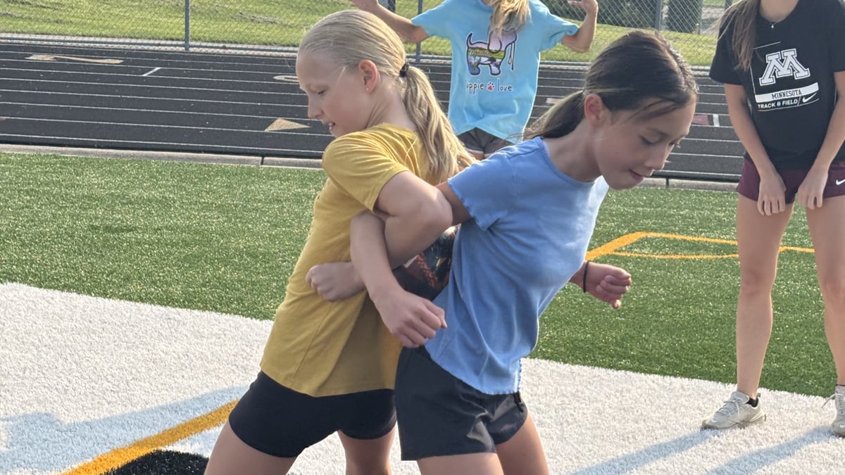 Picture for: Burnsville Best Running (Gr 5-9) and Blaze Cross Country (Grades 6-12)