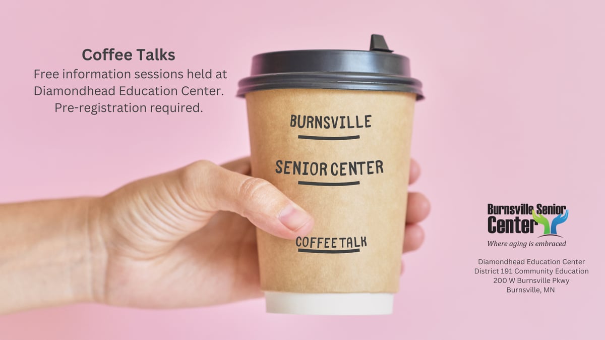 Picture for: Burnsville Senior Center