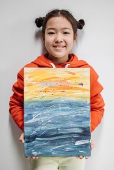 Picture for: Artful Parenting