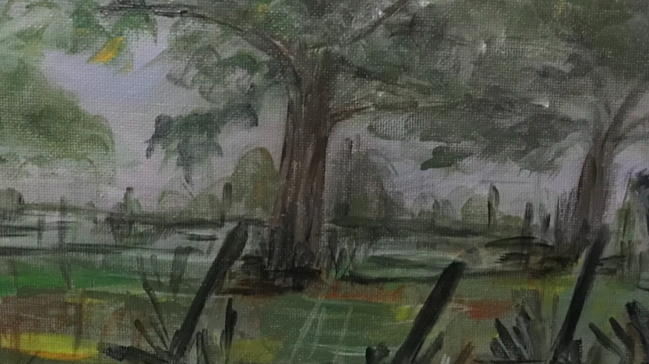 Picture for: Acrylic Painting