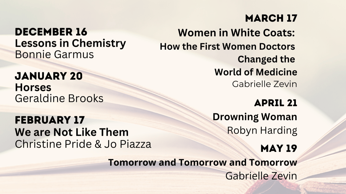 Books R Us 2024-2025 - ISD 191 Burnsville-Eagan-Savage Community Education