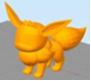 Picture for: 3D Printing: Poké Monsters
